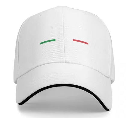 Make Italy Great Again - MIGA unisex Baseball Cap
